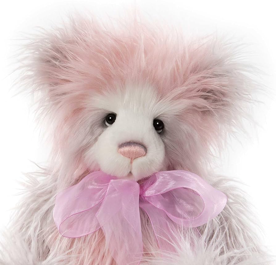 Amazon.co.jp: チャーリー・ベアーズ 2022 - ミランダ | パンダ Amazon.co.jp: チャーリー・ベアーズ 2022 - ミランダ | パンダ